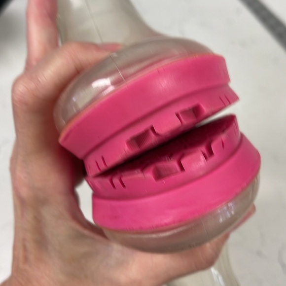 American Girl WellieWishers Peek-a-Boo Wellies for Girls Size 12/13 - Picture 12 of 15